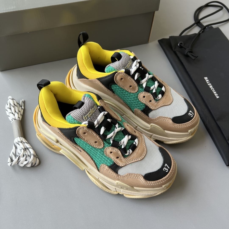 Balenciaga Sneakers